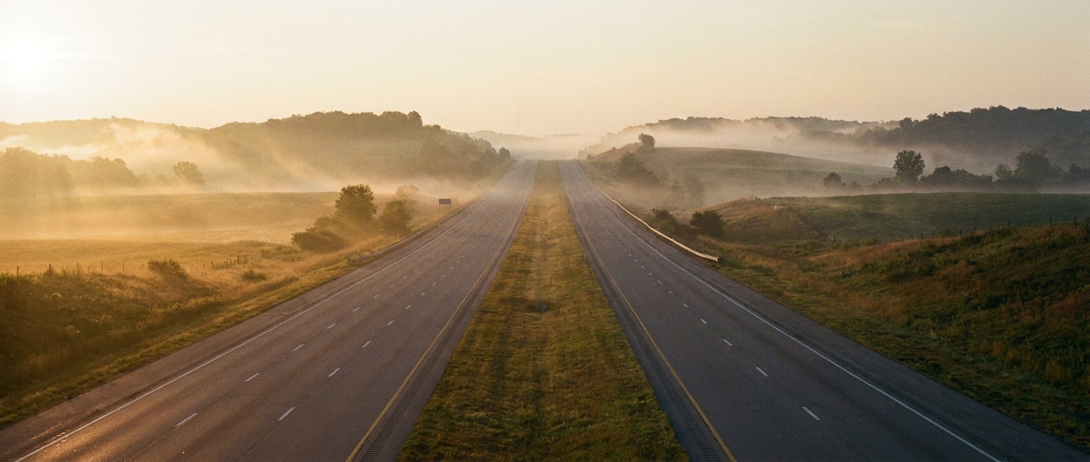 charter-bus-to-army-navy-game-highway-travel-route