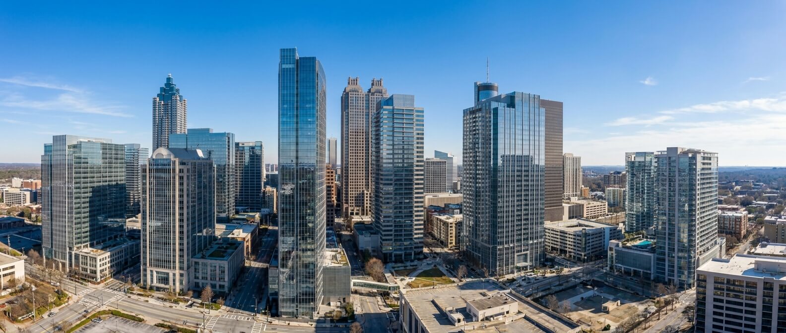Charter Bus Rental Atlanta GA: 7 Smart Things to Confirm Before Your Group Trip