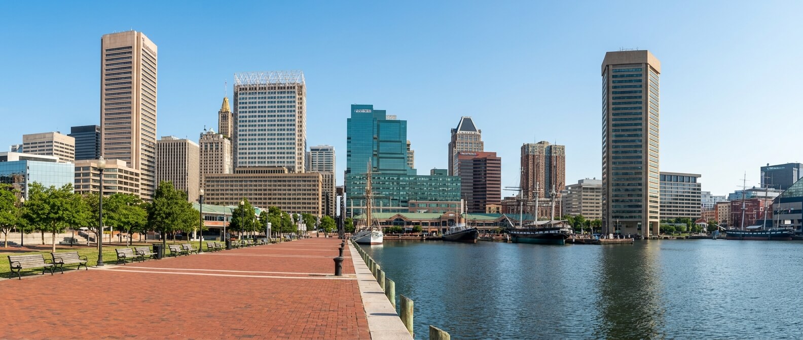 Corporate Team Building Bus Rental Baltimore: 7 Essential Details to Confirm First