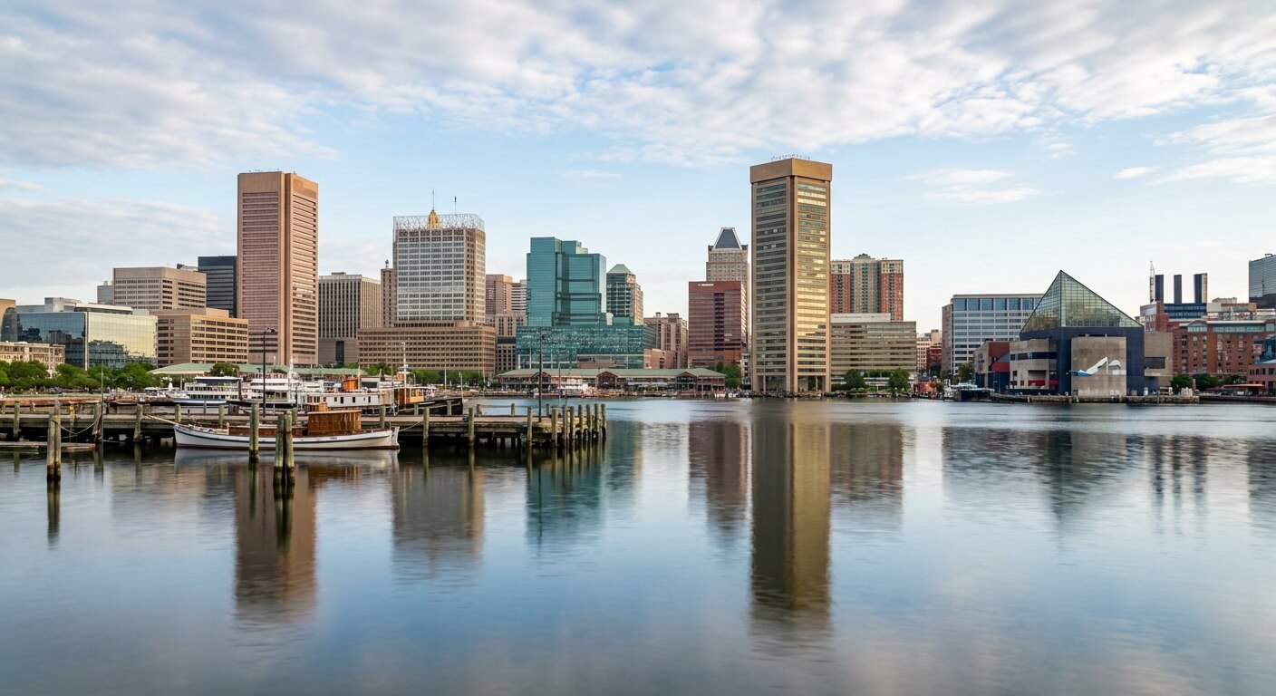 Church Group Bus Rental Baltimore: 7 Smart Steps for a Smooth Congregation Trip
