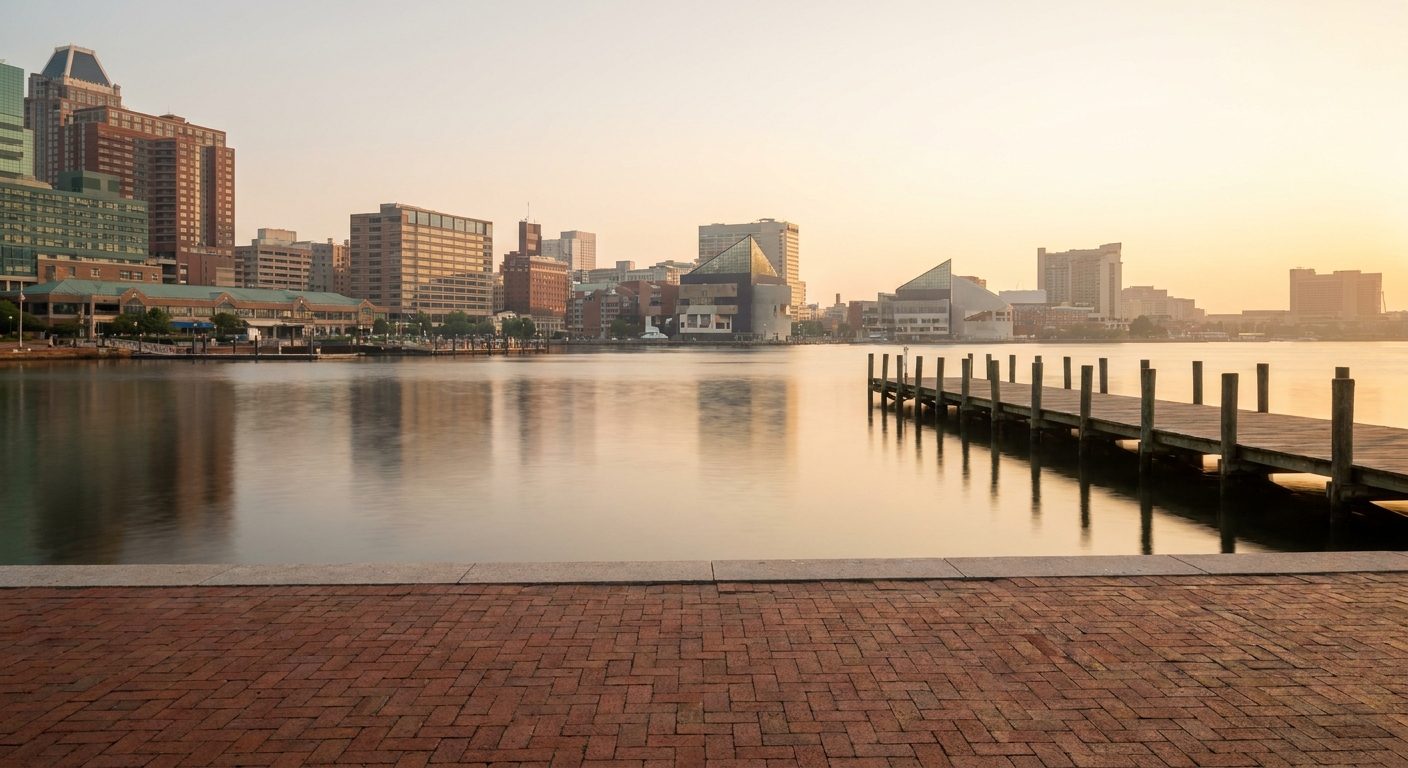 School Trip Bus Rental Baltimore: 5 Key Details Teachers Should Confirm First