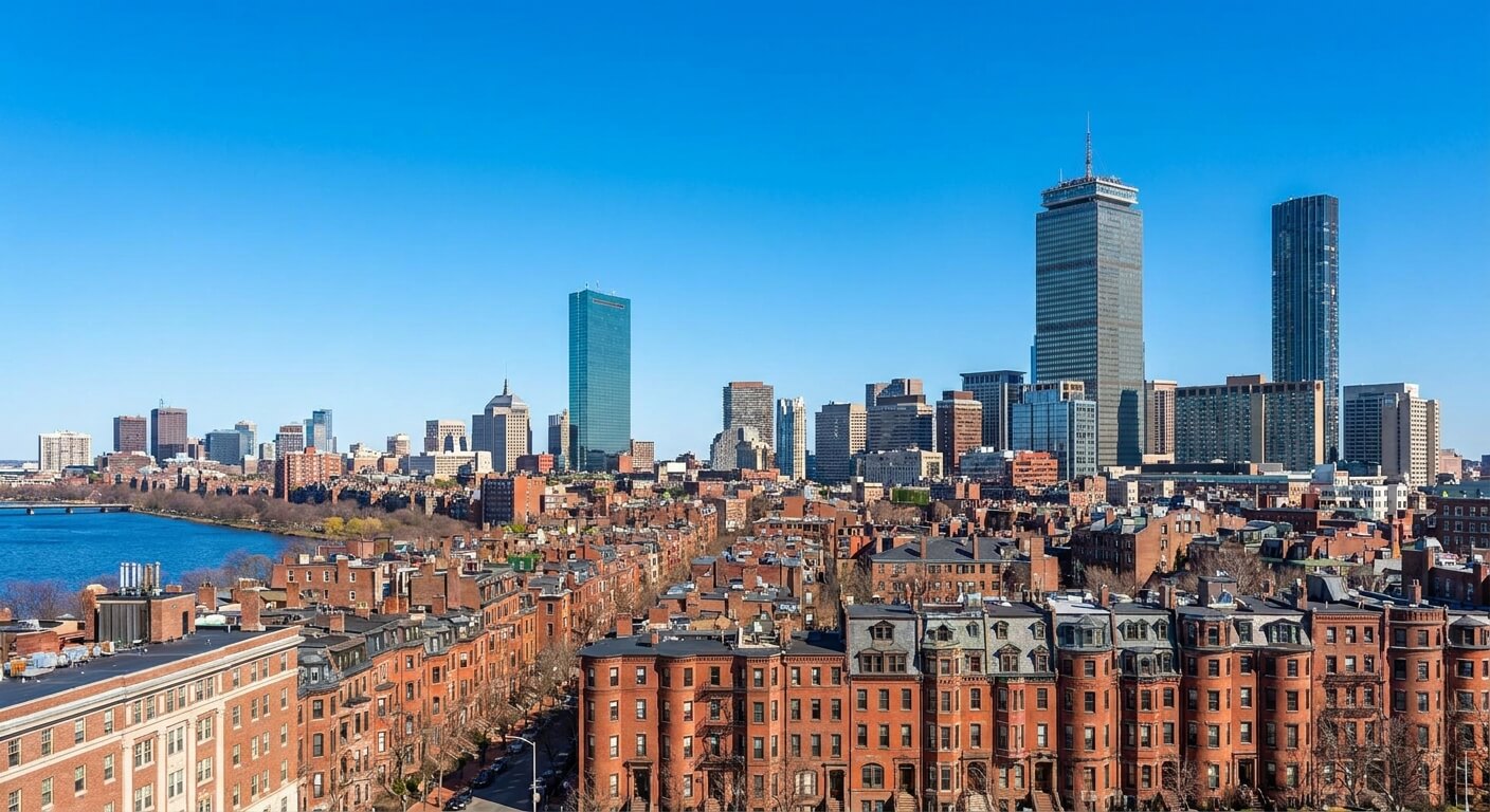 Corporate Charter Bus Rental Boston: 6 Essential Details to Confirm First