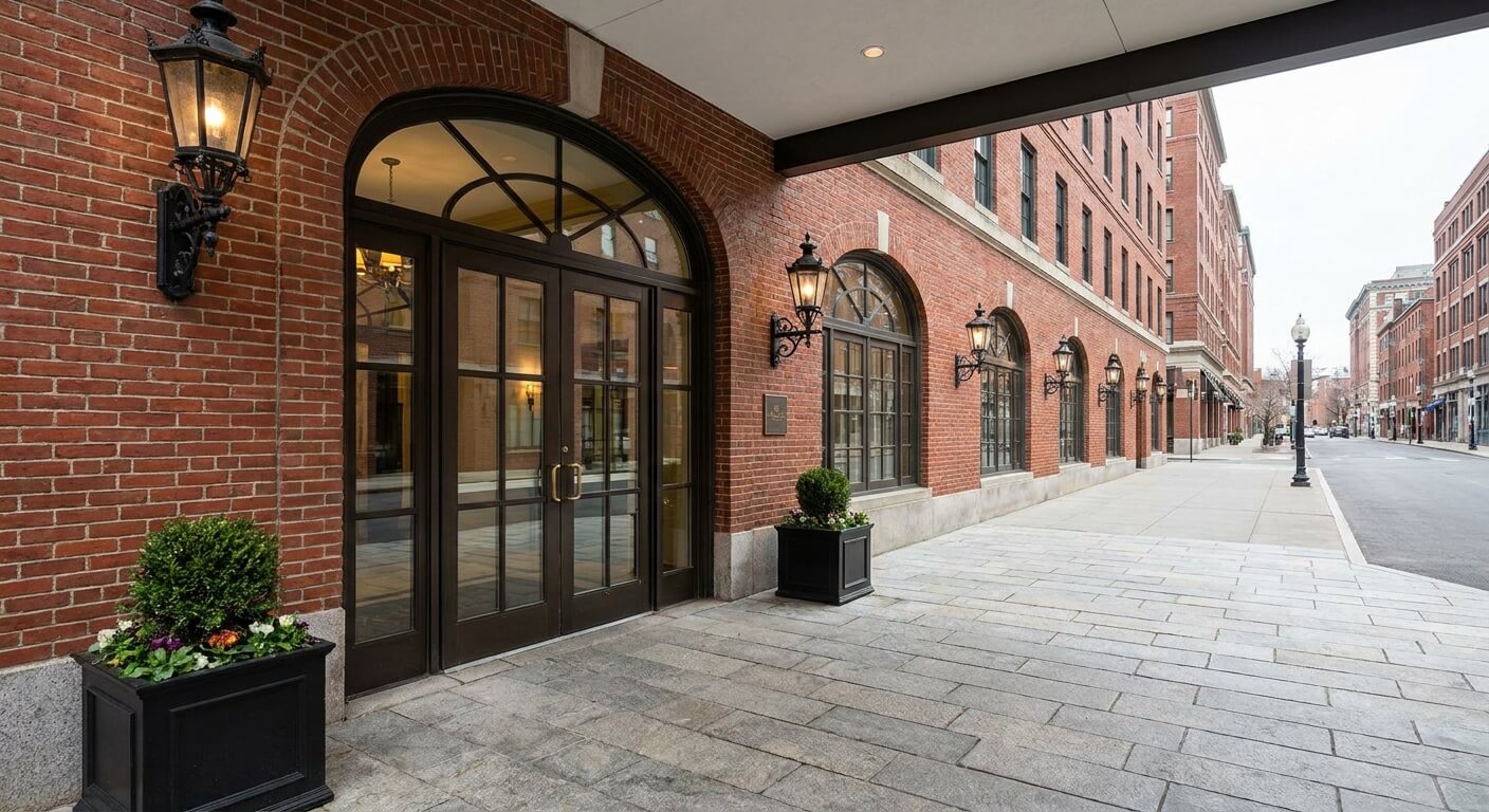 corporate-charter-bus-rental-boston-event-venue