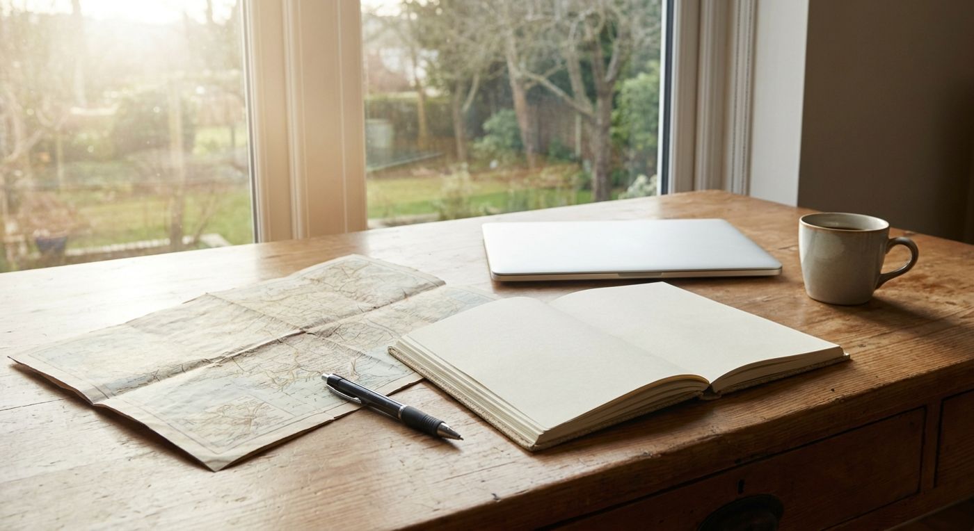 how-to-rent-a-bus-for-a-church-trip-planning-desk