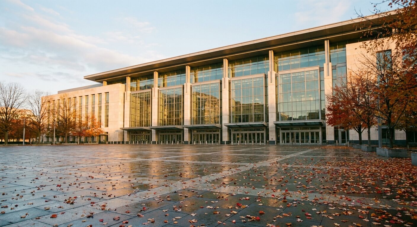 Charter Bus Conference Washington DC: 7 Essential Steps for a Group Trip