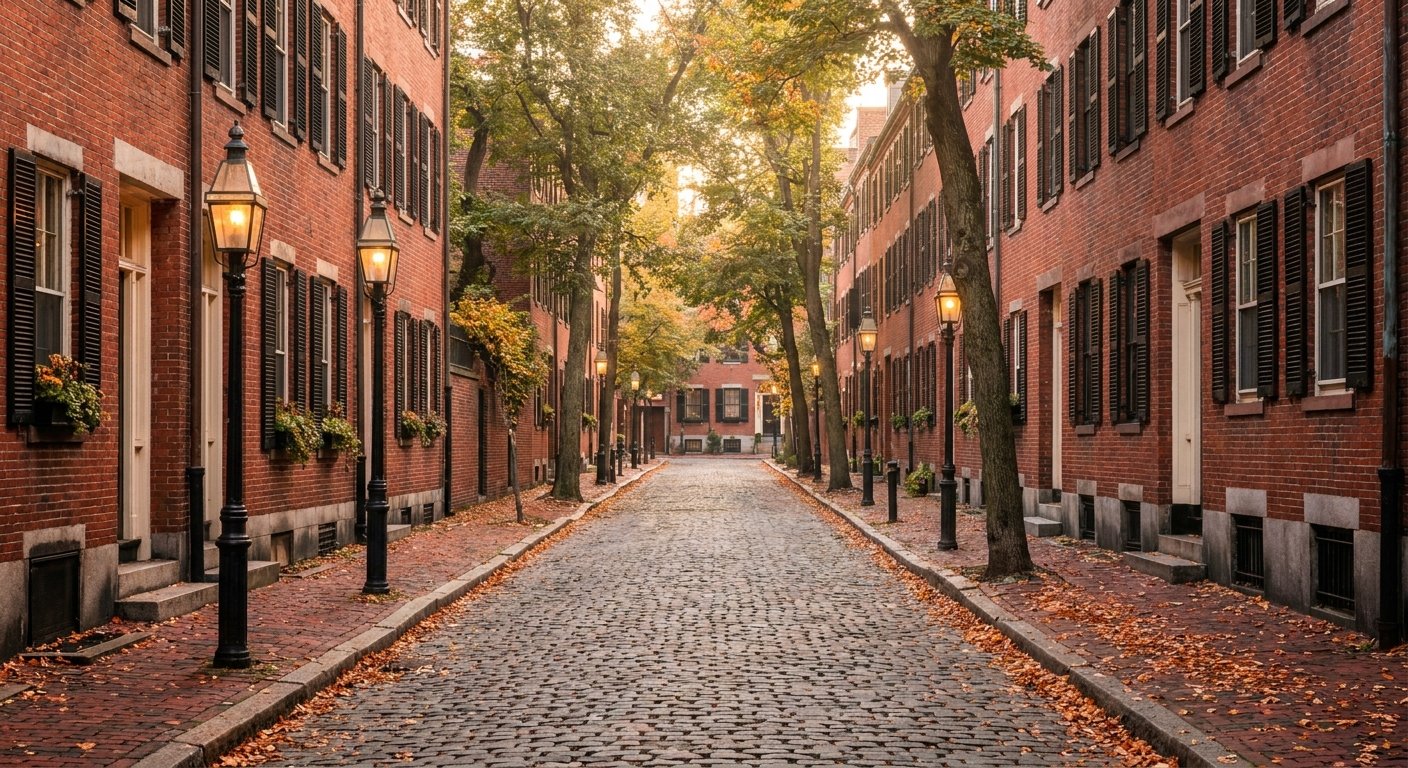 Family Reunion Charter Bus Boston: 6 Practical Steps for a Smooth Group Trip