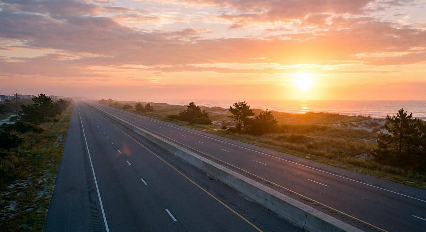One Way vs Round Trip Charter Bus Quote: 5 Clear Factors That Shape Your Price