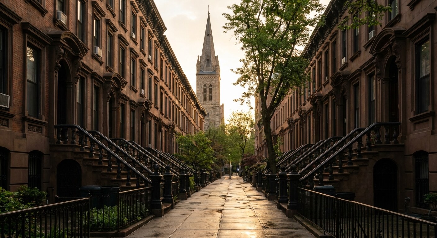 Church Group Bus Rental New York City: 6 Essential Steps for a Smooth Congregation Trip