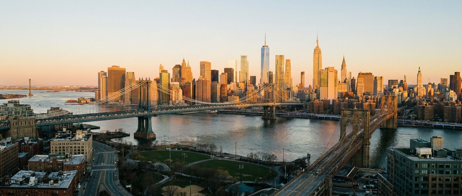 charter-bus-rental-new-york-city-skyline