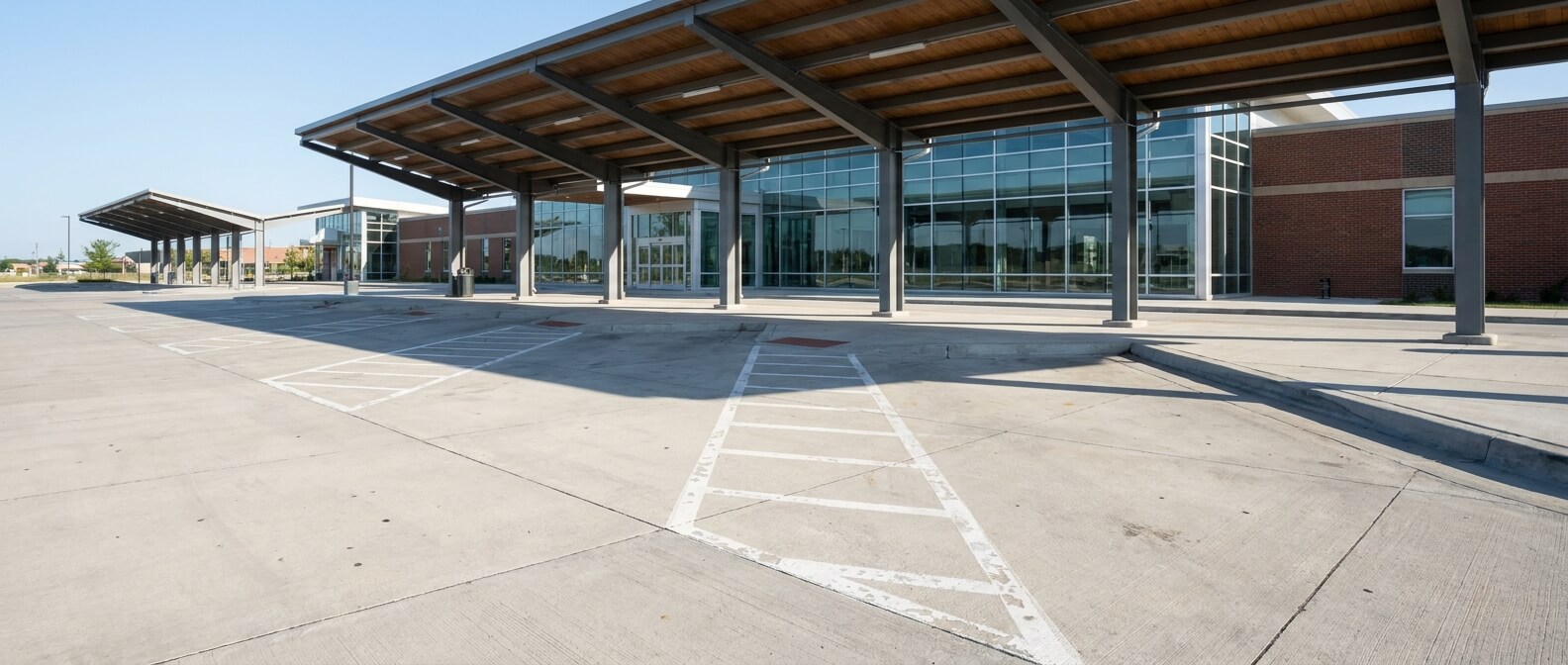 how-many-passengers-fit-on-a-charter-bus-loading-area