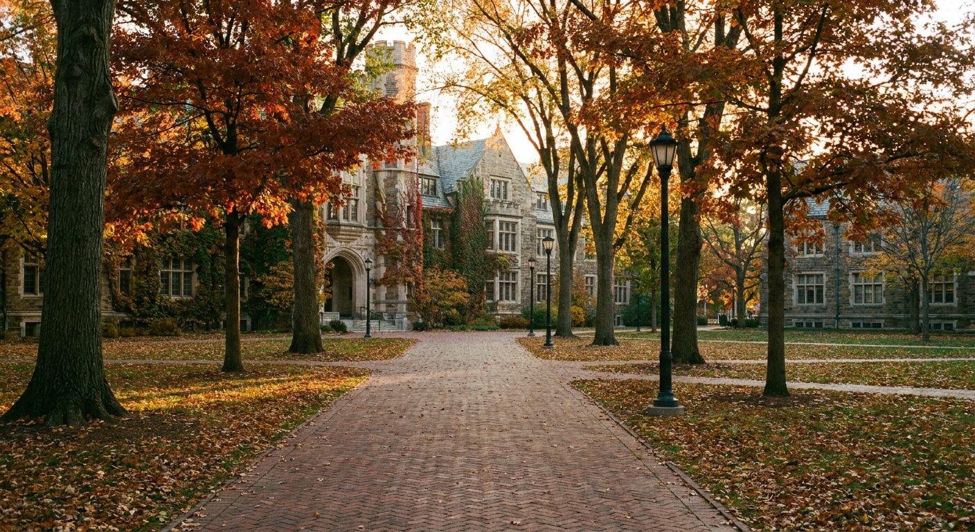 charter-bus-for-penn-homecoming-campus-pathway