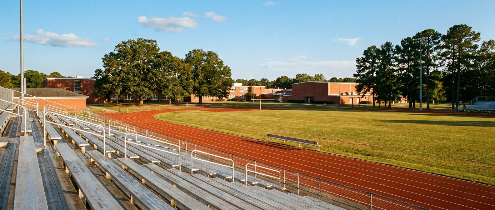 Charter Bus Rental Raleigh NC: 6 Essential Steps for School and Team Trips
