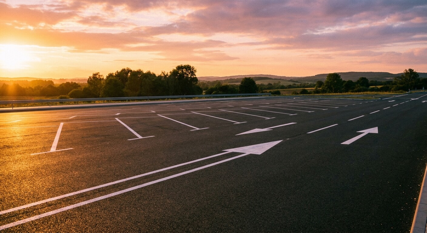 charter-bus-quote-one-way-vs-round-trip-cost-difference-highway-rest-stop