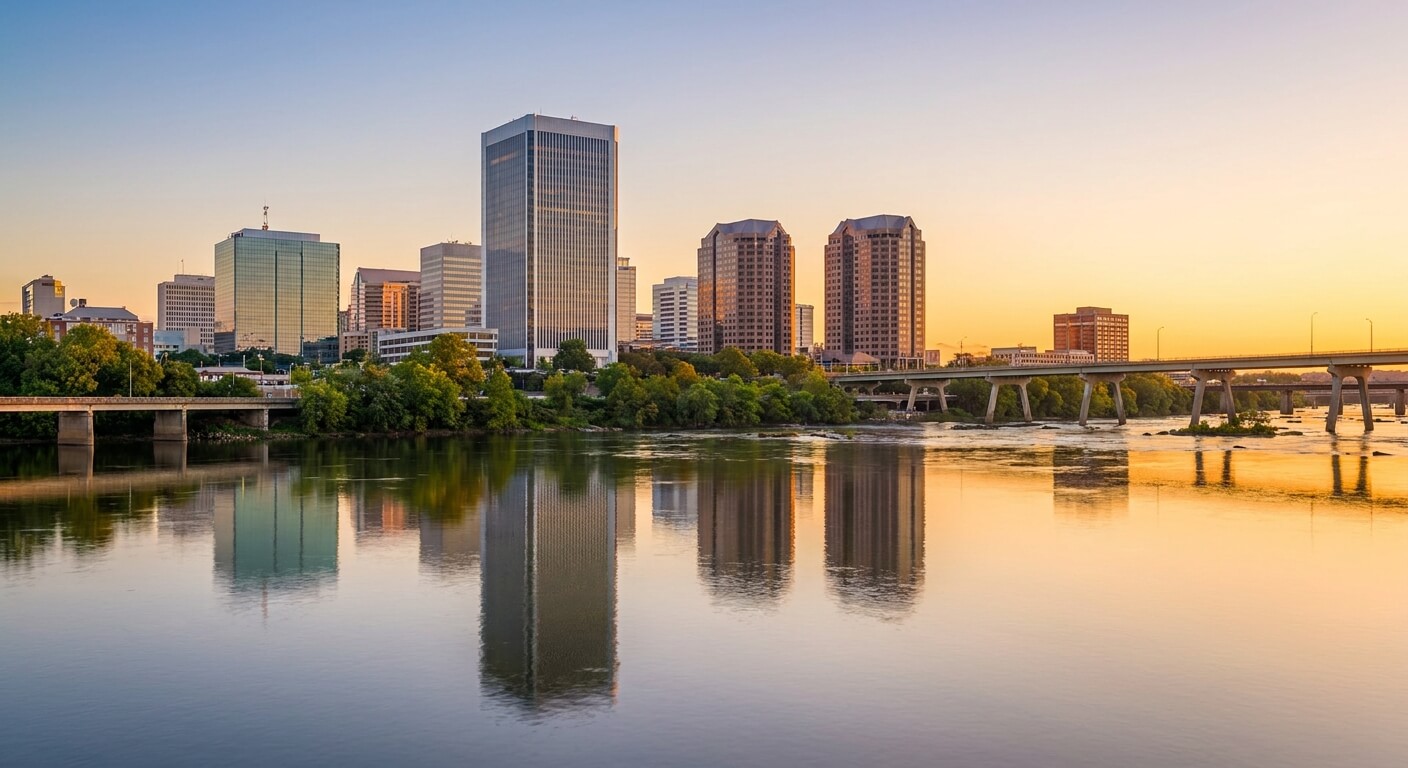 Corporate Charter Bus Richmond: 6 Practical Steps to a Faster Group Quote