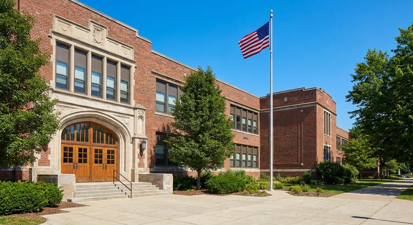 How to Book a Charter Bus for a School Field Trip: 5 Simple Steps