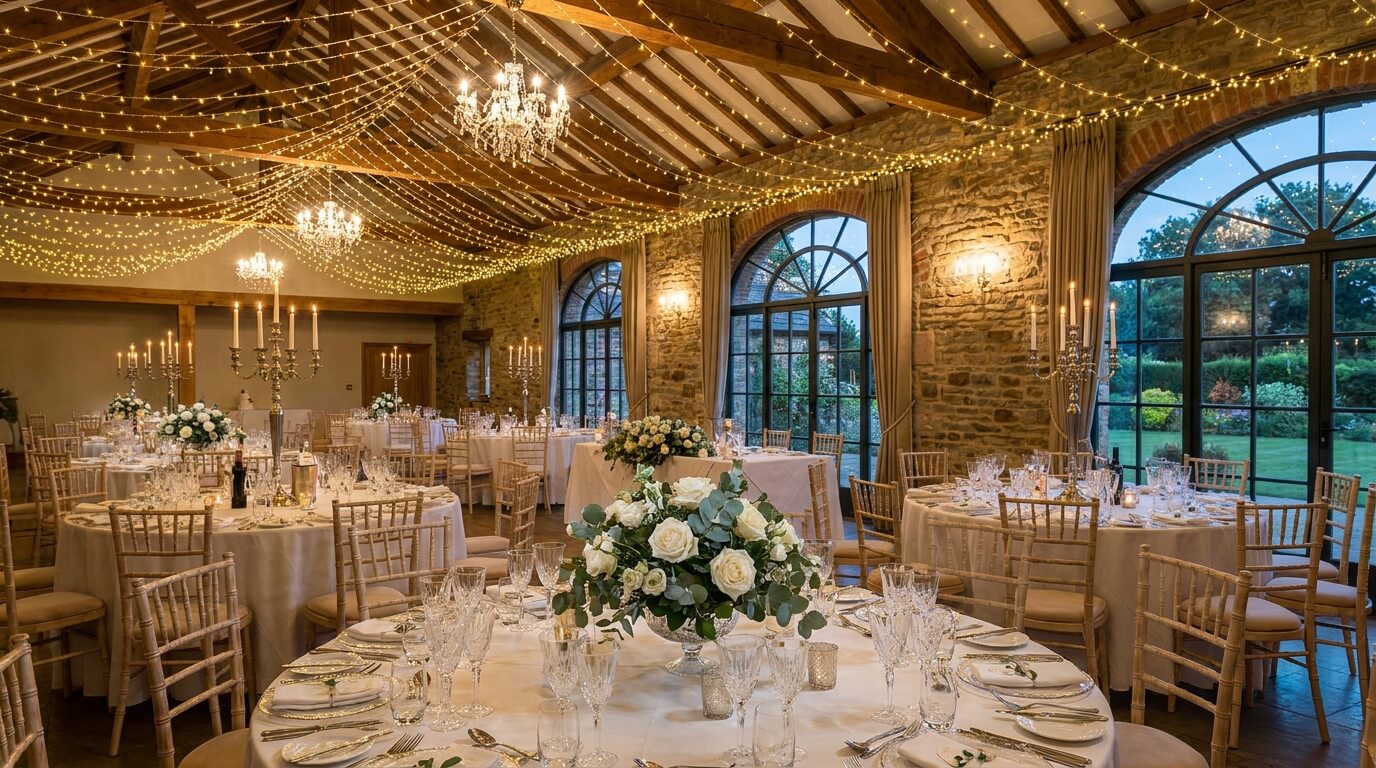 charter-bus-rental-for-a-wedding-in-new-york-reception-hall