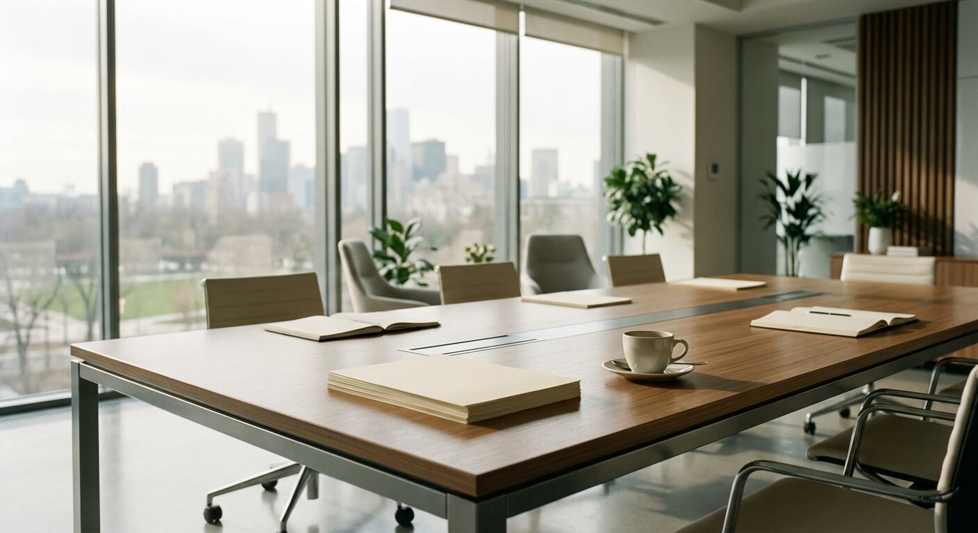 what-should-i-ask-a-charter-bus-company-meeting-table