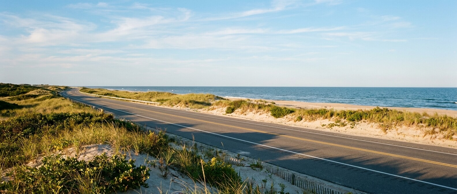 group-trip-bus-to-virginia-beach-coastal-highway