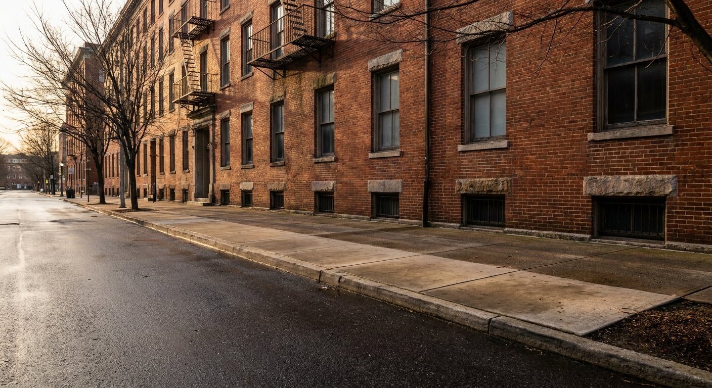 charter-bus-rental-baltimore-md-curbside-pickup-zone
