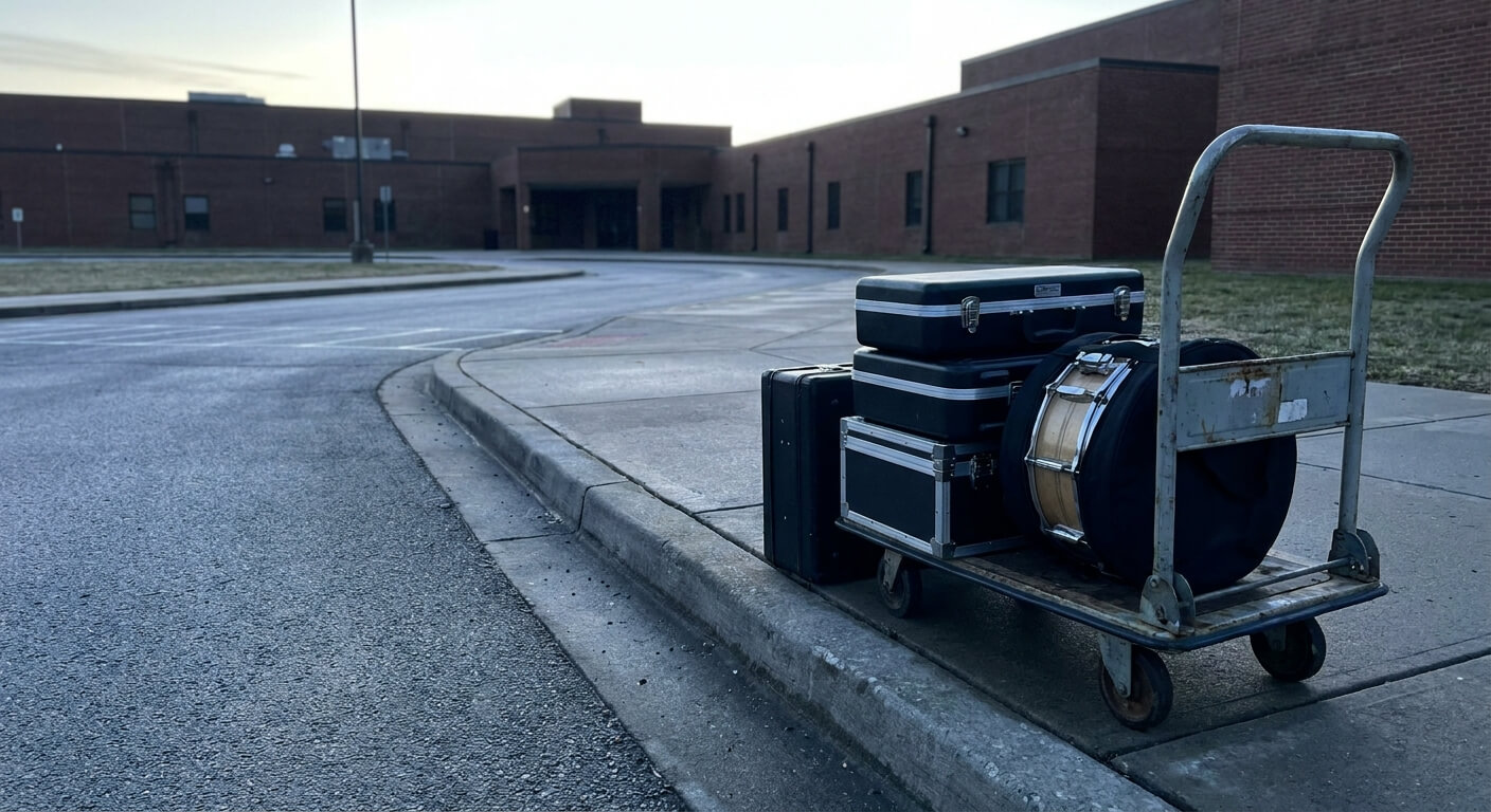 marching-band-bus-rental-curb-loading-point