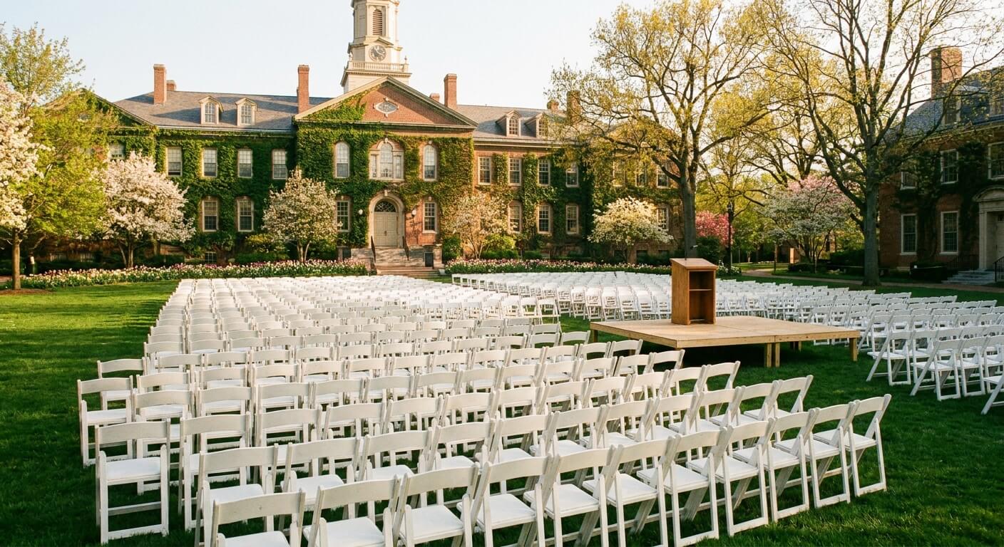 charter-bus-for-a-graduation-trip-family-transportation-ceremony-lawn