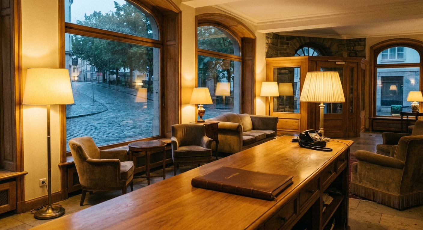 Who Pays for Charter Bus Driver Hotel on Overnight Trip? 5 Key Questions to Ask
